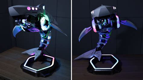 shark x case price